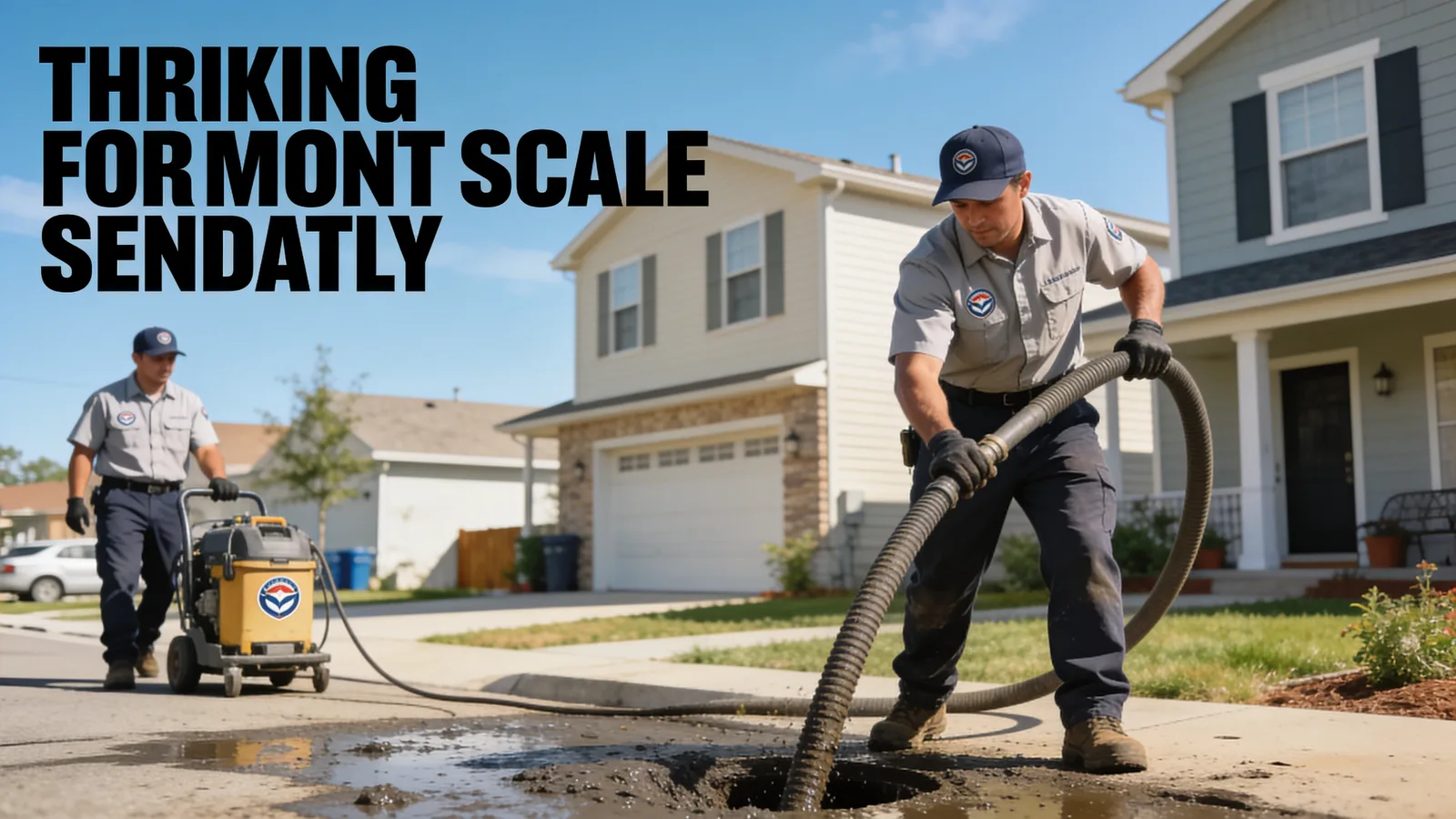 Sewage Cleanup in Alfred, NY near me